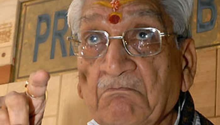 A proud Hindu in power in Delhi after 800 years: Ashok Singhal