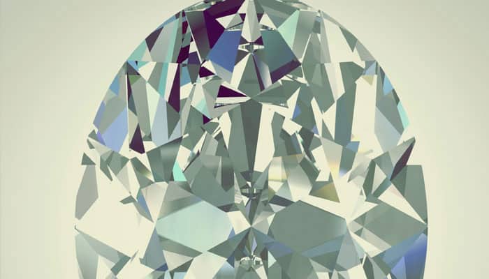 Fresh insight on how diamonds are formed | Science News | Zee News