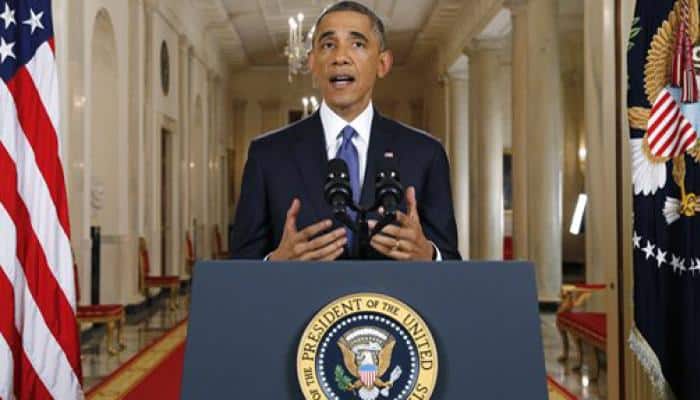 Barack Obama immigration plan riles Republicans, clashes loom