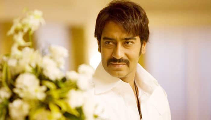 Every girl should have a brother like Salman Khan: Ajay Devgn