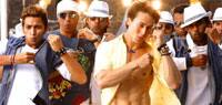 Tiger Shroff to play &#039;superhero&#039; in next?