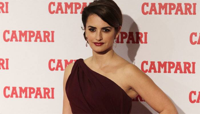 Penelope Cruz to star in &#039;Zoolander&#039; sequel