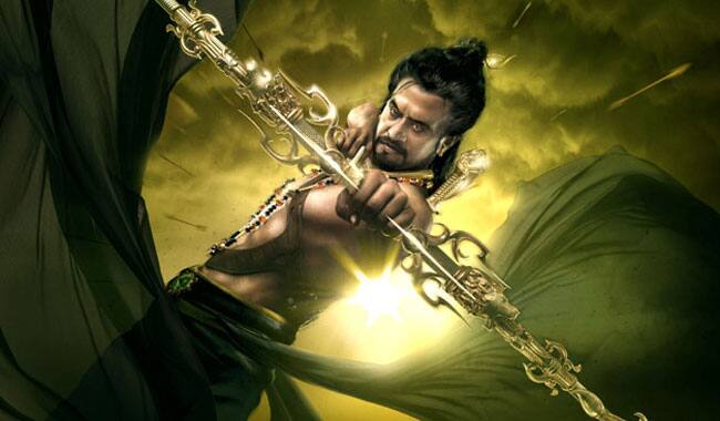 Rajinikanth skips Kochadaiyaan&#039;s screening at IFFI