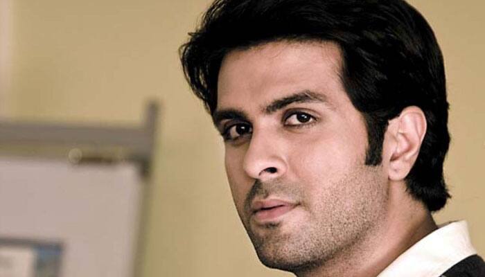 Harry Baweja to again direct son Harman?