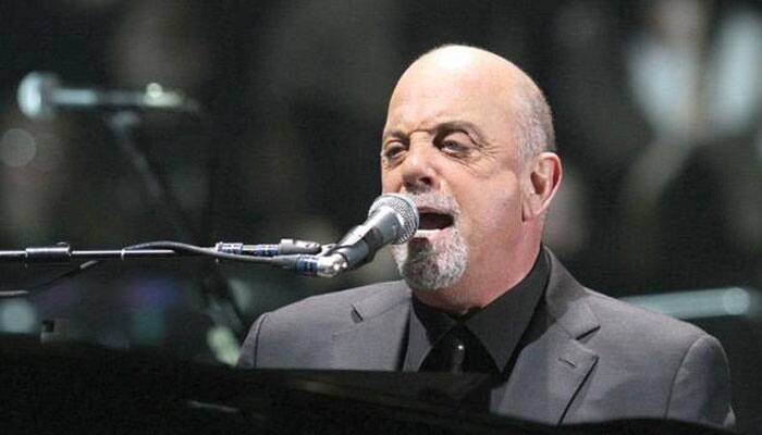 Billy Joel to surpass Sir Elton&#039;s record for most performances at &#039;Madison Square Garden&#039;