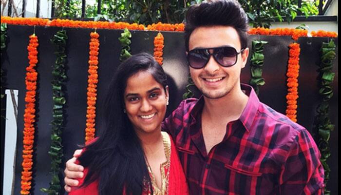 Arpita Khan feels blessed, thanks fans for love!