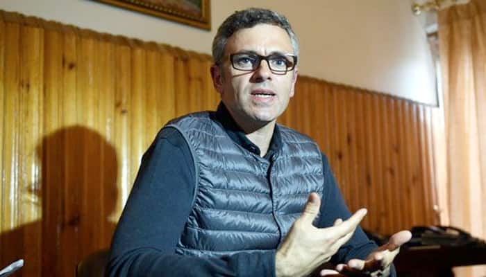 J&amp;K polls: BJP will get only handful of votes in Valley, says Omar Abdullah