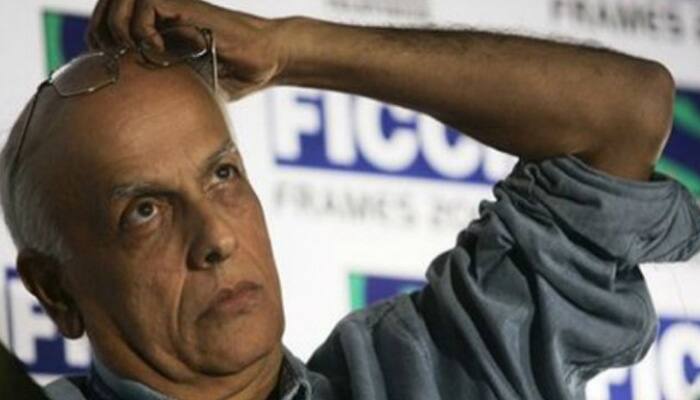 Security guard arrested in connection with Mahesh Bhatt firing incident