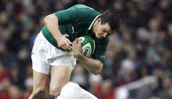 Jonathan Sexton inspires Irish to superb win over Australia | Other ...