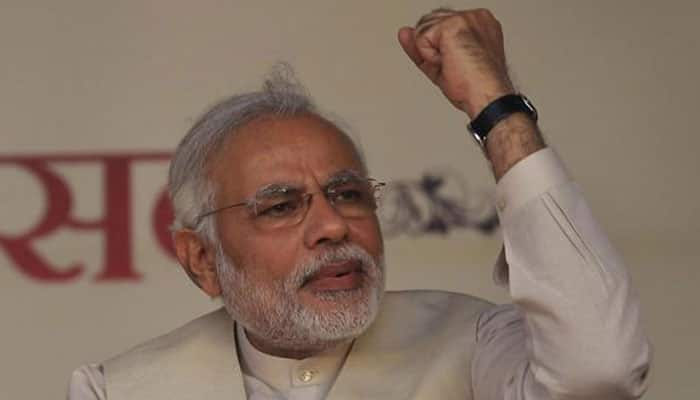 Will bring back Bollywood to Kashmir: PM Modi