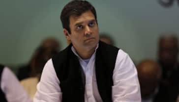 Rahul Gandhi to educate Patna youth about Congress&#039; legacy, policies today