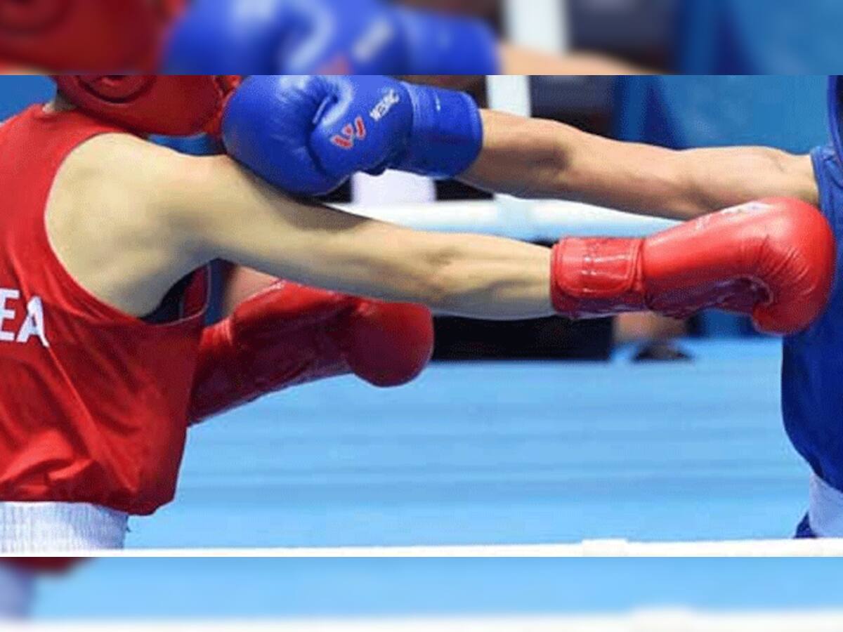 Sarjubala Devi, Saweety enter finals of World Boxing Championships