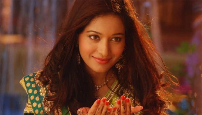 Preetika Rao all for &#039;short, sweet&#039; TV serials