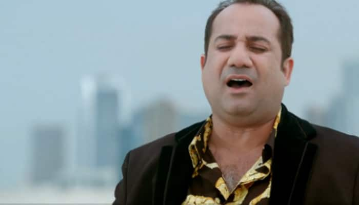 Rahat Fateh Ali Khan set to perform at Nobel Peace Prize Concert on Dec 11