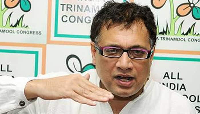 Trinamool Congress to raise black money issue in Parliament