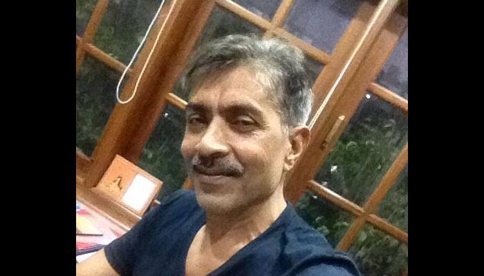 Filmmaker Prakash Jha the latest to join Twitter