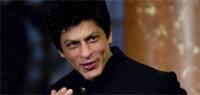 Shah Rukh Khan&#039;s audio message for 1 cr Twitter followers