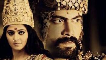 Period films are heroic: Rana Daggubati