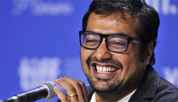 I&#039;ve written some bad films: Anurag Kashyap