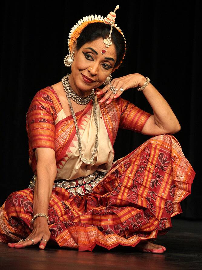 Sitara Devi 