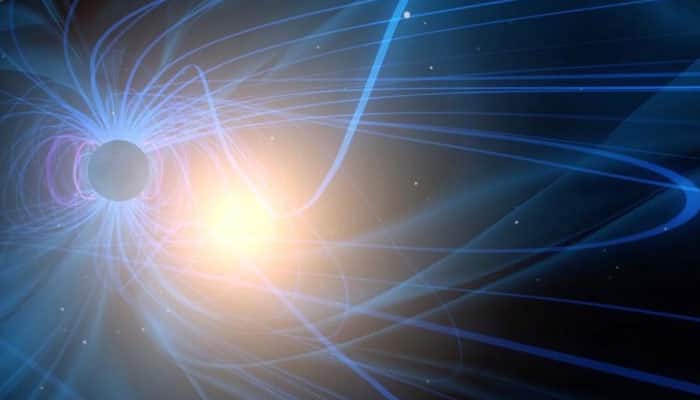 NASA mission to study magnetic fields in universe