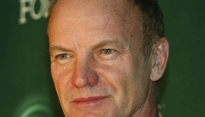 Sting to join Broadway musical &#039;The Last Ship&#039;