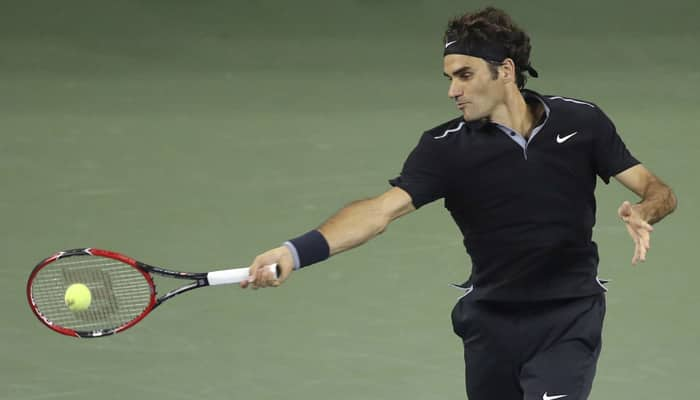 Roger Federer throws weight behind Aussie &#039;fast&#039; tennis