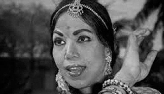 When Sitara Devi visited Maharashtra village