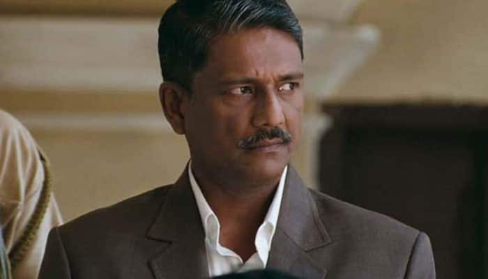 Was surprised to be cast as lead in &#039;Zed Plus&#039;: Adil Hussain