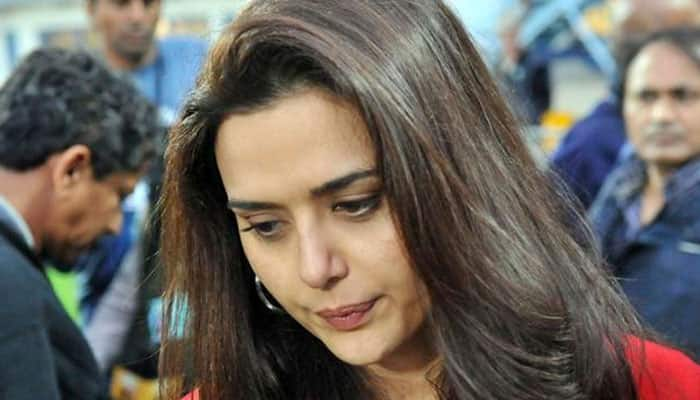 Preity Zinta, Shiney Ahuja&#039;s `Har Pal` shelved