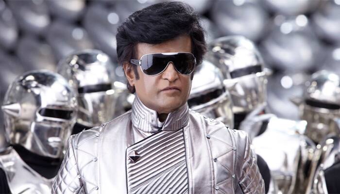 Documentary on fandom of Rajinikanth soon