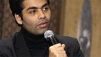 Won&#039;t produce regional cinema: Karan Johar