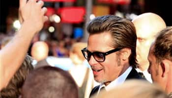 Brad Pitt to introduce Rihanna at her first Diamond Ball