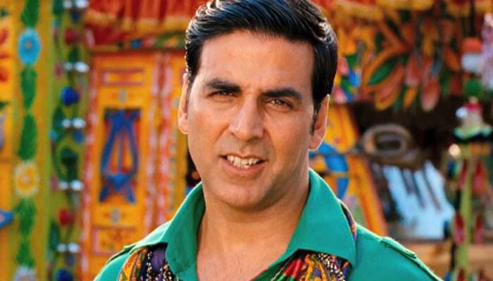 Akshay Kumar to play PC Sorkar in biopic?