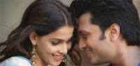 It&#039;s a boy for Riteish Deshmukh, Genelia D&#039;Souza!