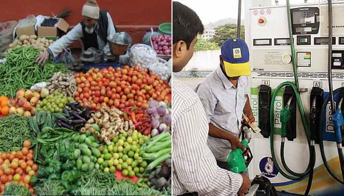 Naysayers may point out that the dip in inflation has more to do with softening of prices in the global market than because of any policy intervention by the new government. However, the aam admi has indeed got some respite after years of high inflation and seen soaring prices of essentials easing.
