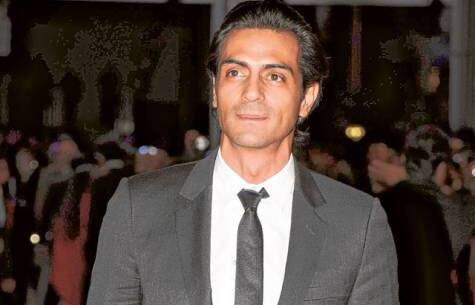 Arjun Rampal turns 42