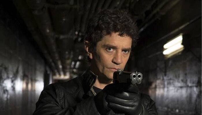 James Frain to star in &#039;Orphan Black&#039; third season