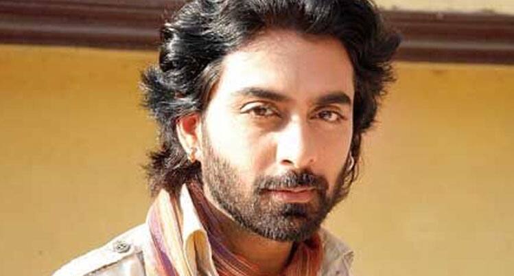 Rohit Khurana does a Johnny Depp for Indian TV