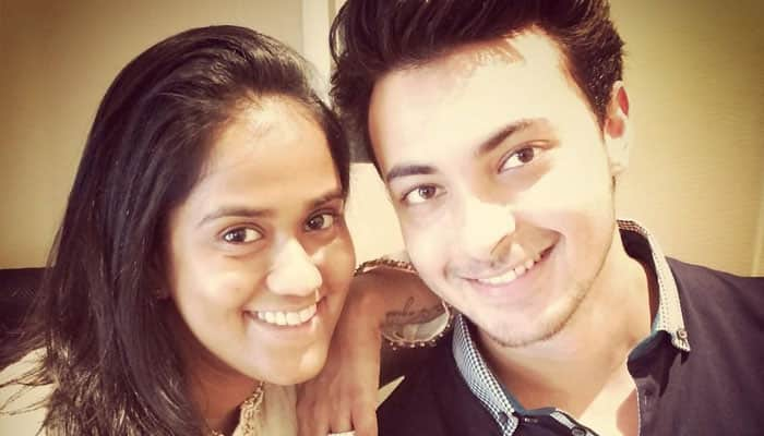 Check out: What does Arpita Khan&#039;s new love nest look like!