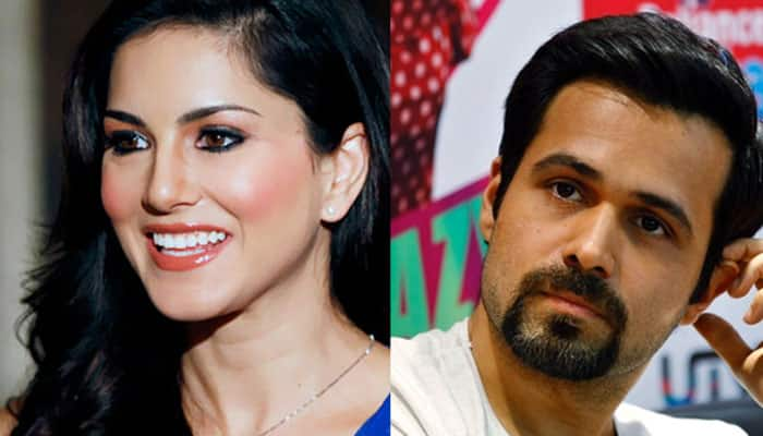 Never refused to work with Sunny Leone: Emraan Hashmi