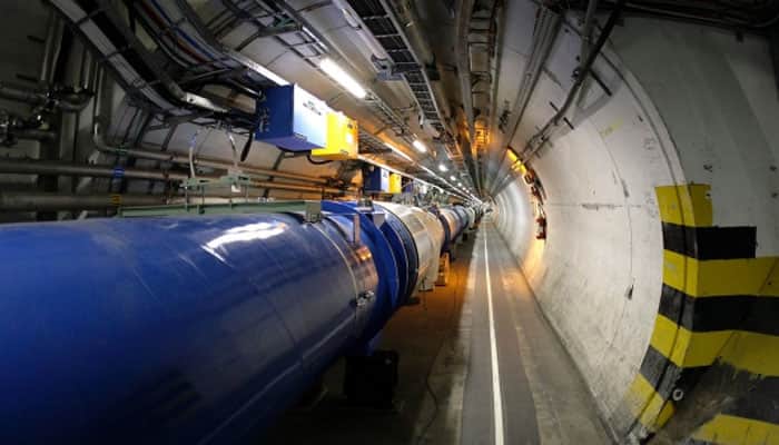 IIT Madras to collaborate with CERN for CMS experiment