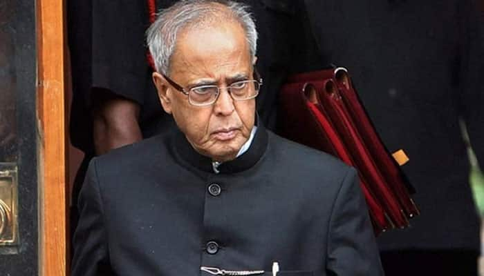 President Pranab Mukherjee condoles Sitara Devi&#039;s death