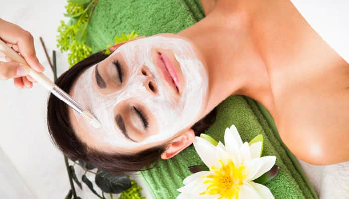 Fabulous Facials for this Wedding Season