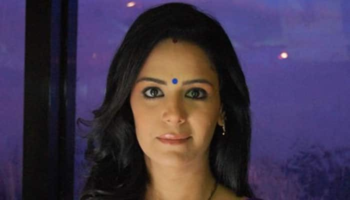 I want to do theatre now: Mona Singh