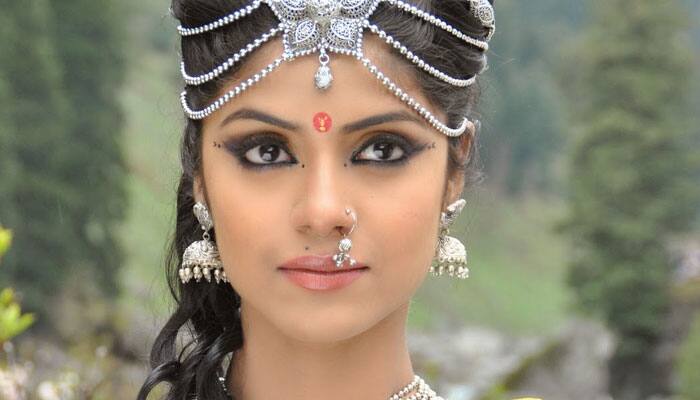 Sayantani Ghosh to make cameo in TV show