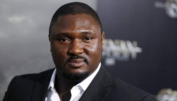 &#039;Game of Thrones&#039; actor Nonso Anozie to star in &#039;Zoo&#039;