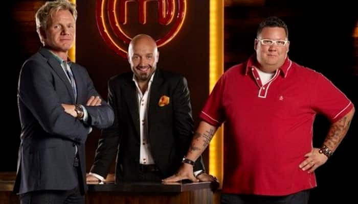 Judge Joe Bastianich to exit &#039;Master Chef&#039;