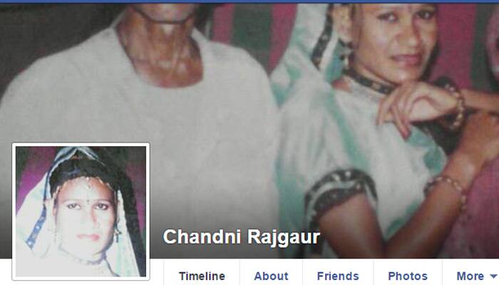 #SaveChandni: Poverty drives Vadodara girl to put herself on sale on Facebook 