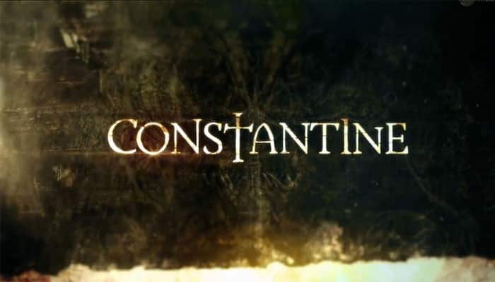 Constantine not cancelled: Showrunner | Television News | Zee News